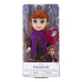 Miniatyrbild 3 av 9: Anna Docka med Kam 15 cm Frozen
