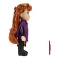 Miniatyrbild 8 av 9: Anna Docka med Kam 15 cm Frozen