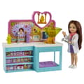 Miniatyrbillede 4 af 7: Barbie Can Be Dyrlæge