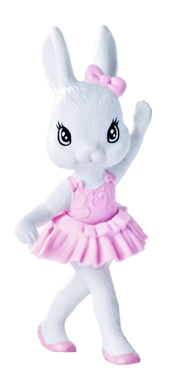 Steffi LOVE Dansende Ballerina