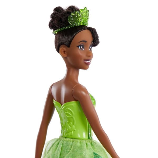 Disney Princess Tiana