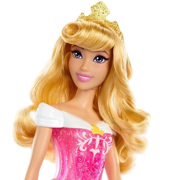Disney Princess Törnrosa