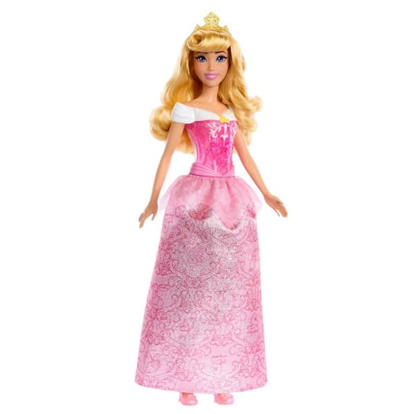 Disney Princess Törnrosa