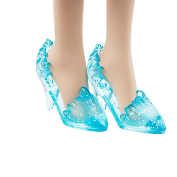 Disney Frozen Elsa Nukke