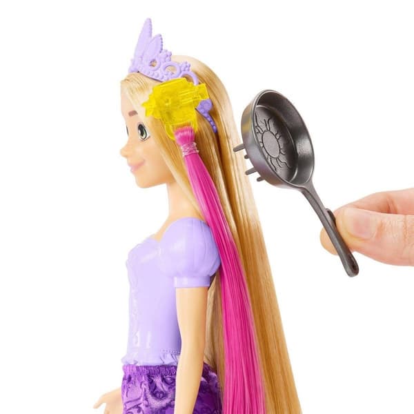 Disney Princess Fairytale Hair Rapunzel Doll