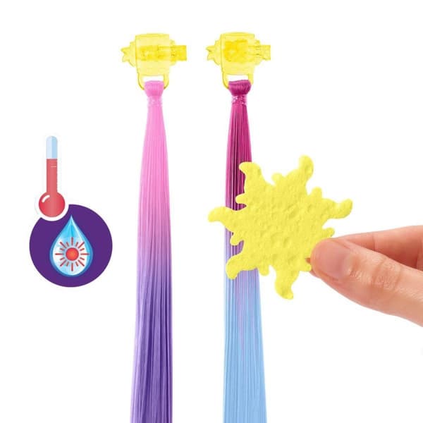 Disney Princess Fairytale Hair Rapunzel Doll