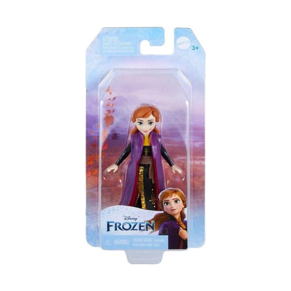 Disney Frozen Lille dukke Anna