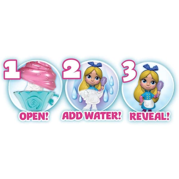 Disney Alices Wonderland Tea Party Kuva
