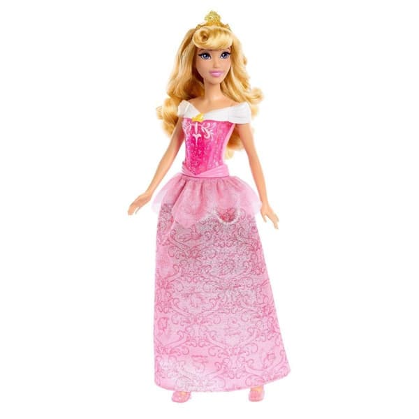 Disney Princess Törnrosa Docka