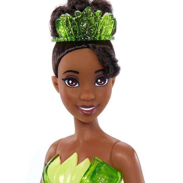 Disney Princess Tiana nukke