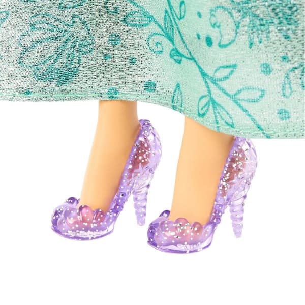 Disney Princess Ariel Docka