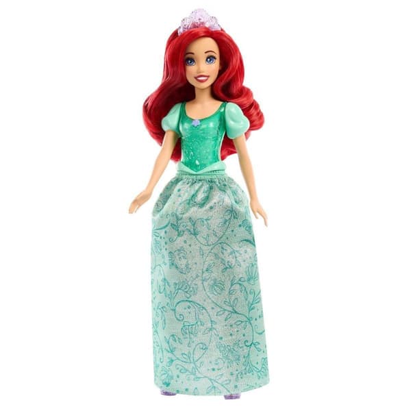 Disney Princess Ariel Docka
