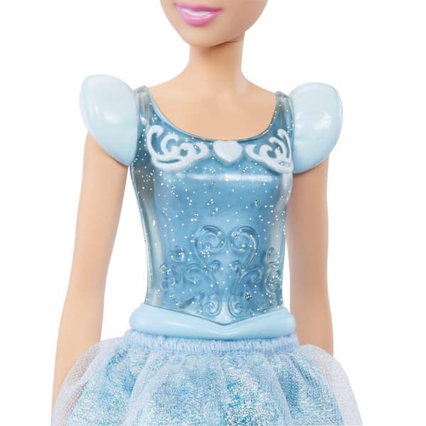 Disney Princess Cinderella dukke