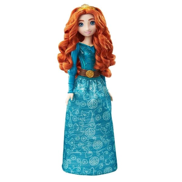 Disney Princess Merida nukke