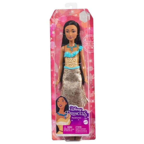 Disney Princess Pocahontas Docka