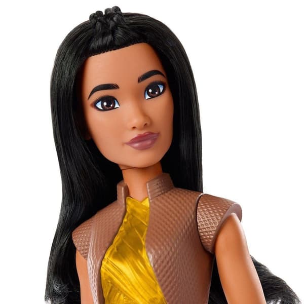 Disney Princess Raya Docka