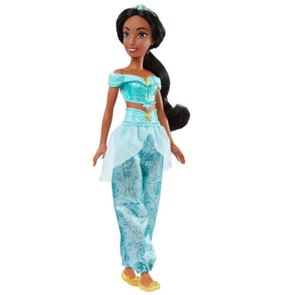 Disney Princess Jasmine dukke