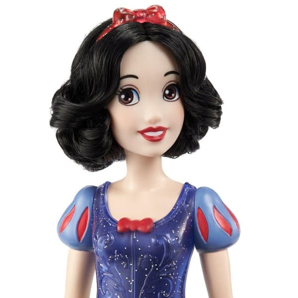 Disney Princess Snow White dukke