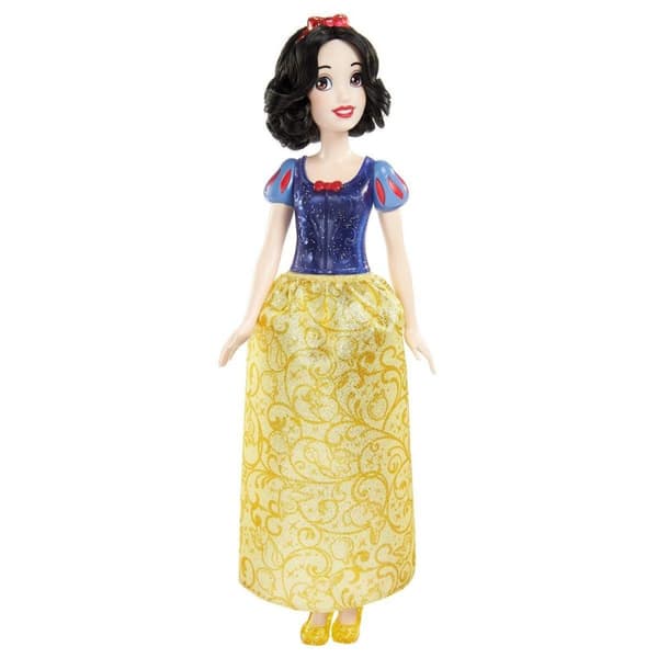 Disney Princess Snow White dukke