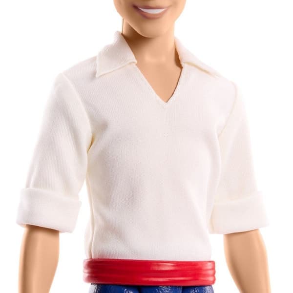 Disney Princess Prince Eric
