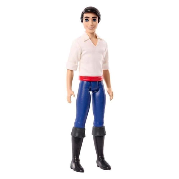 Disney Princess Prince Eric
