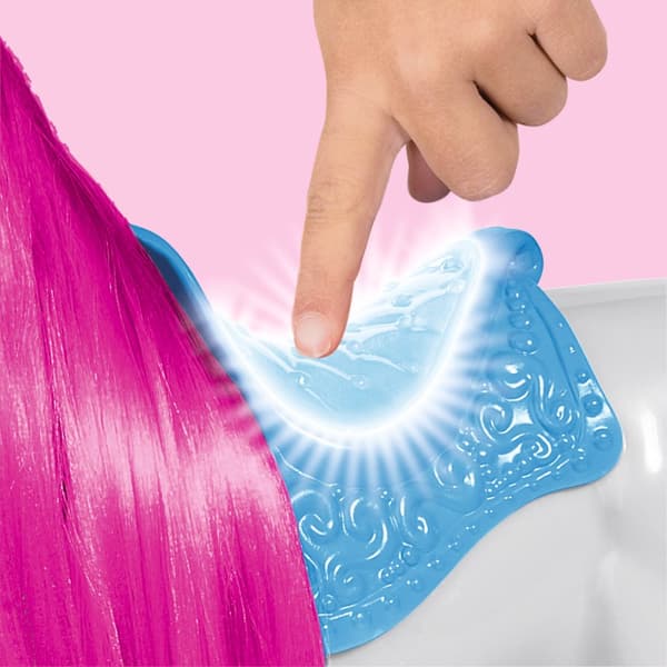 Evi LOVE Glittrande Enhörning