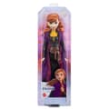 Miniatyrbild 1 av 6: Disney Frozen Docka Anna