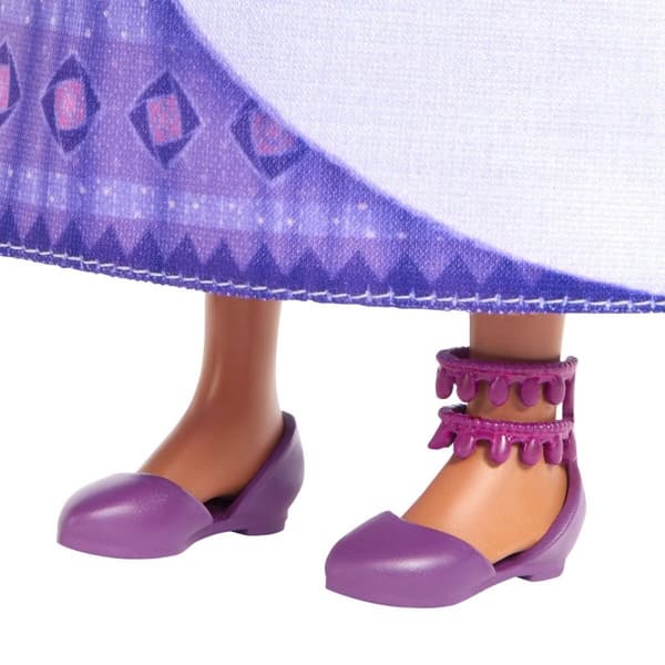 Disney Wish Docka Asha