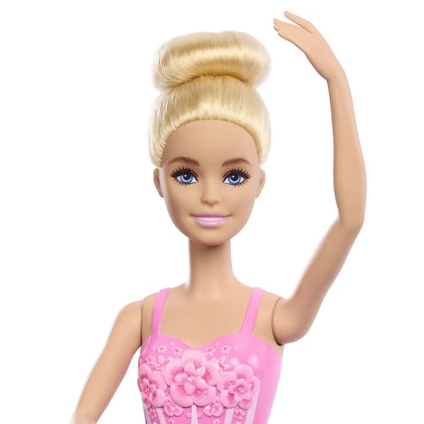Barbie Ballerina Modedocka