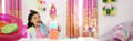Miniatyrbillede 4 af 4: Barbie Pop Reveal Fruit Series Överraskningsdocka