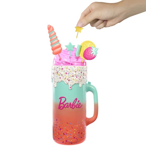 Barbie Pop Reveal Fruit Series Överraskningsdocka