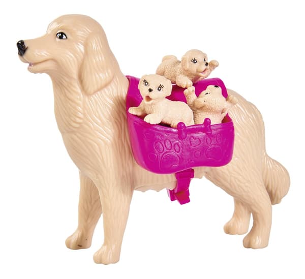 Evi Love Hundepasser Simba Toys
