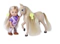 Miniatyrbild 2 av 4: Evi Love Hästvagn Simba Toys
