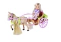 Miniatyrbild 1 av 4: Evi Love Hästvagn Simba Toys