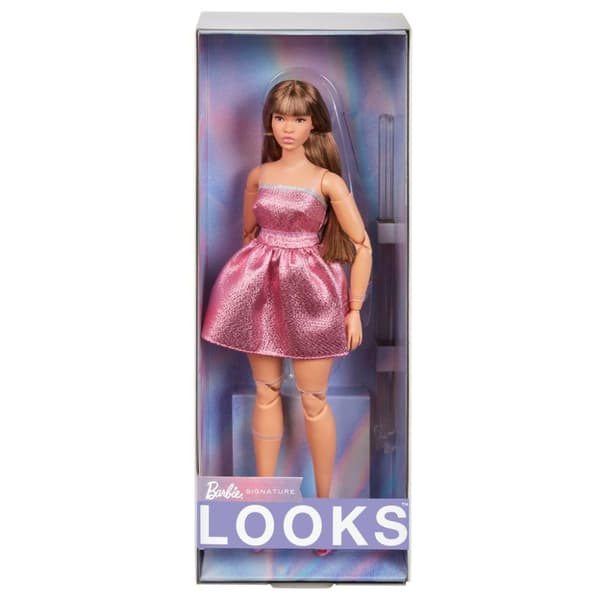 Barbie Looks Signature Modedocka 23
