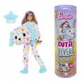 Miniatyrbild 1 av 3: Barbie Cutie Reveal Color Dreams Hund