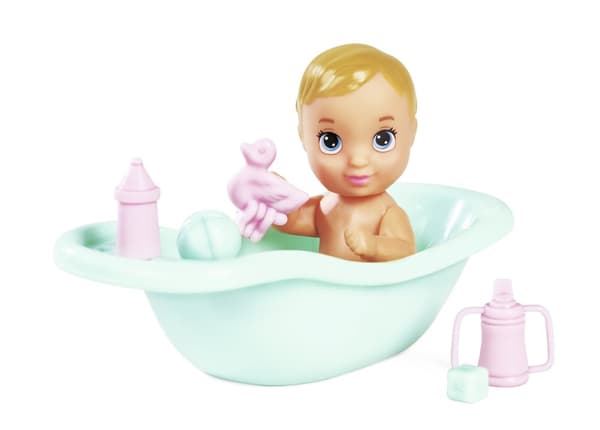 Steffi LOVE Lekesett Nyfødt Baby