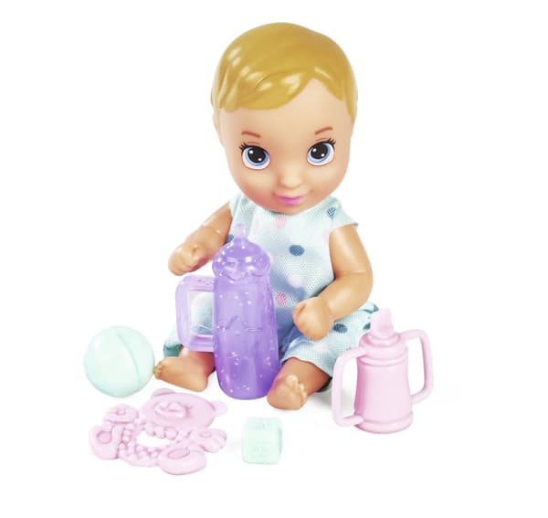 Steffi LOVE Lekesett Nyfødt Baby