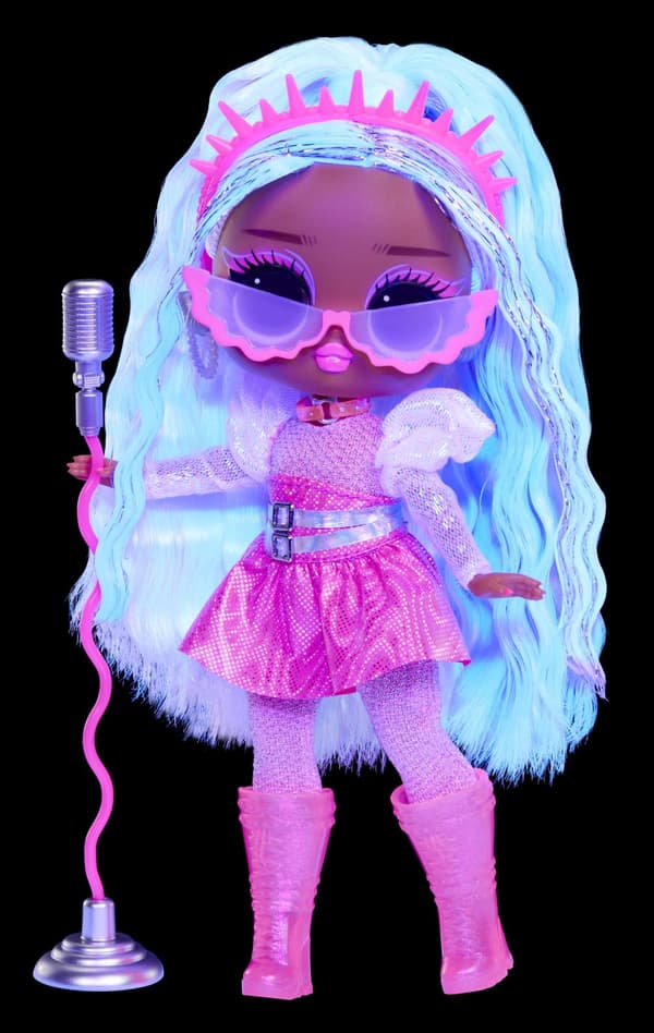 Tweens Glitter Dans 2 L.O.L.