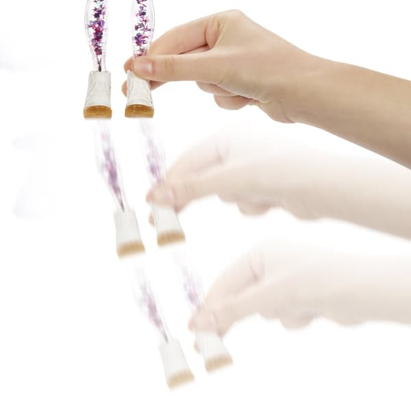 Sparkle & Shine motedukke Viola Rainbow High