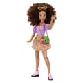 Miniatyrbillede 5 af 7: Disney ily 4EVER Modedocka Rapunzel
