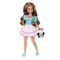 Miniatyrbild 3 av 7: Disney ily 4EVER Modedocka Mimmi Pigg