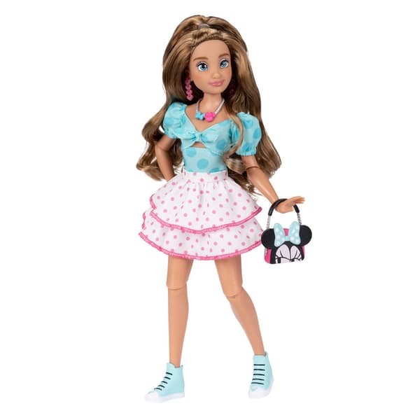 Disney ily 4EVER Modedocka Mimmi Pigg