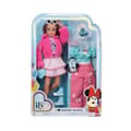 Miniatyrbild 6 av 7: Disney ily 4EVER Modedocka Mimmi Pigg