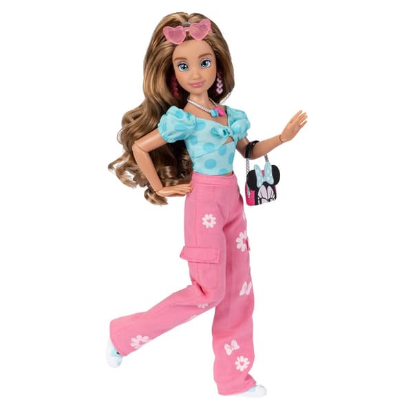 Disney ily 4EVER Modedocka Mimmi Pigg