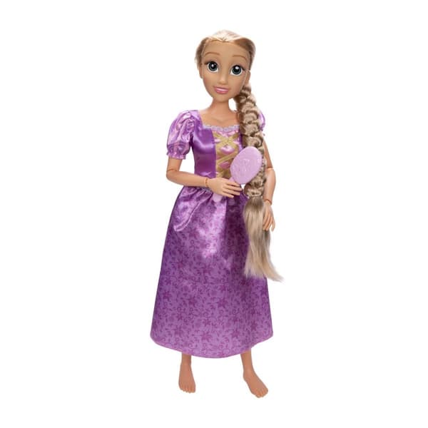 Disney Princess Playdate Rapunzel 81cm