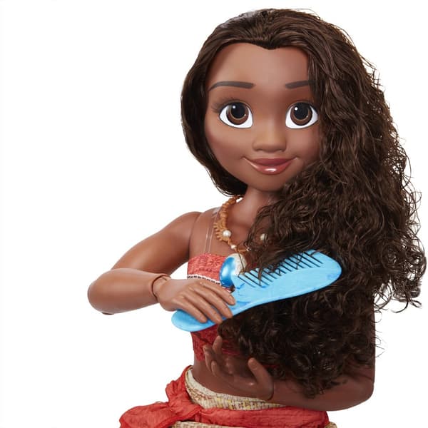 Disney Princess Playdate Vaiana