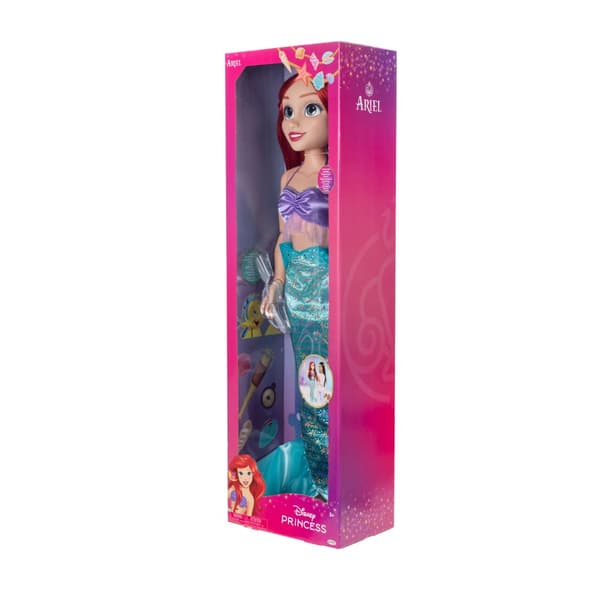 Disney Princess Playdate Ariel