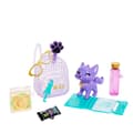 Miniatyrbilde 4 av 6: Clawdeen Motedukke Monster High