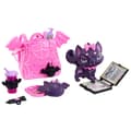 Miniatyrbild 4 av 5: Monster High Modedocka Draculaura
